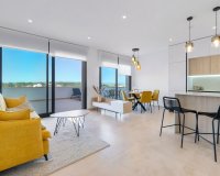 Obra nueva - Bungalow - Torrevieja