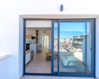 Obra nueva - Bungalow - Torrevieja