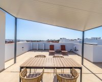 Obra nueva - Bungalow - Torrevieja