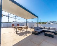 Obra nueva - Bungalow - Torrevieja