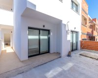 Obra nueva - Bungalow - Torrevieja