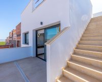 Obra nueva - Bungalow - Torrevieja