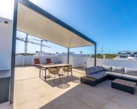 Obra nueva - Bungalow - Torrevieja
