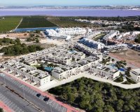 Obra nueva - Bungalow - Torrevieja