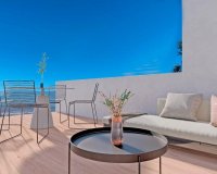Obra nueva - Bungalow - Torrevieja