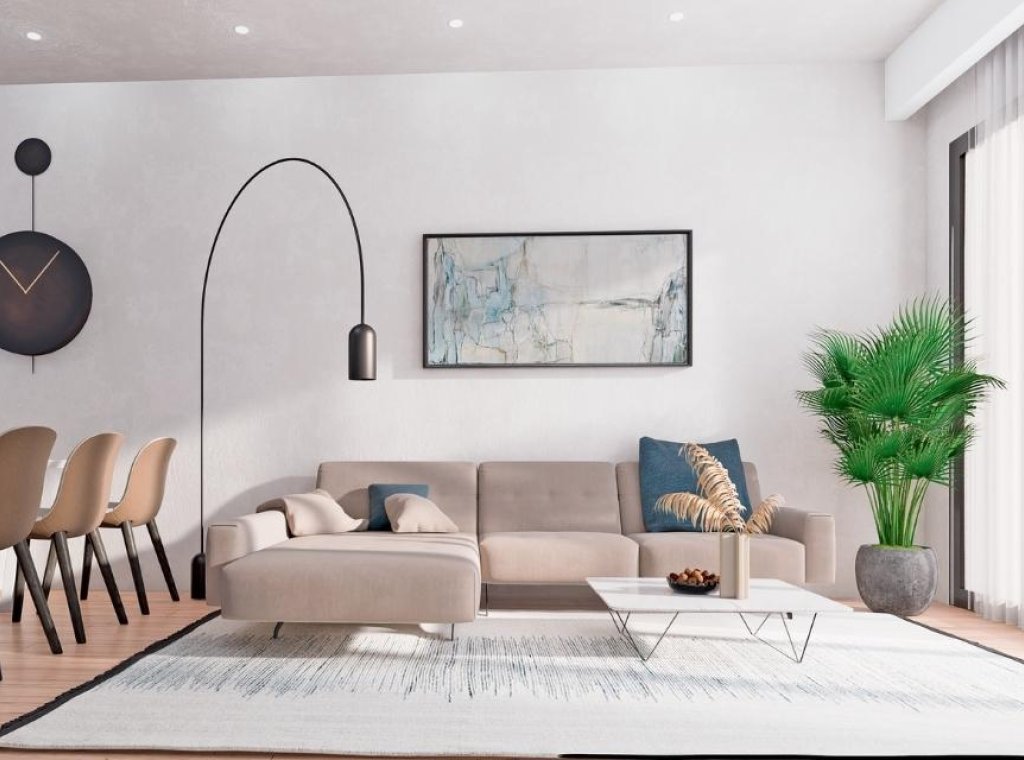 Obra nueva - Bungalow - Torrevieja