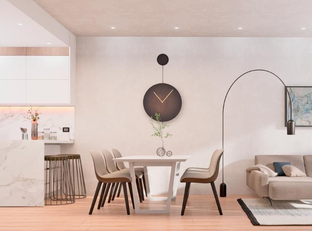 Obra nueva - Bungalow - Torrevieja