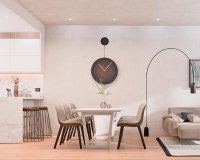 Obra nueva - Bungalow - Torrevieja