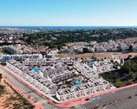 Obra nueva - Bungalow - Torrevieja