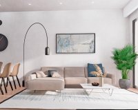 Obra nueva - Bungalow - Torrevieja