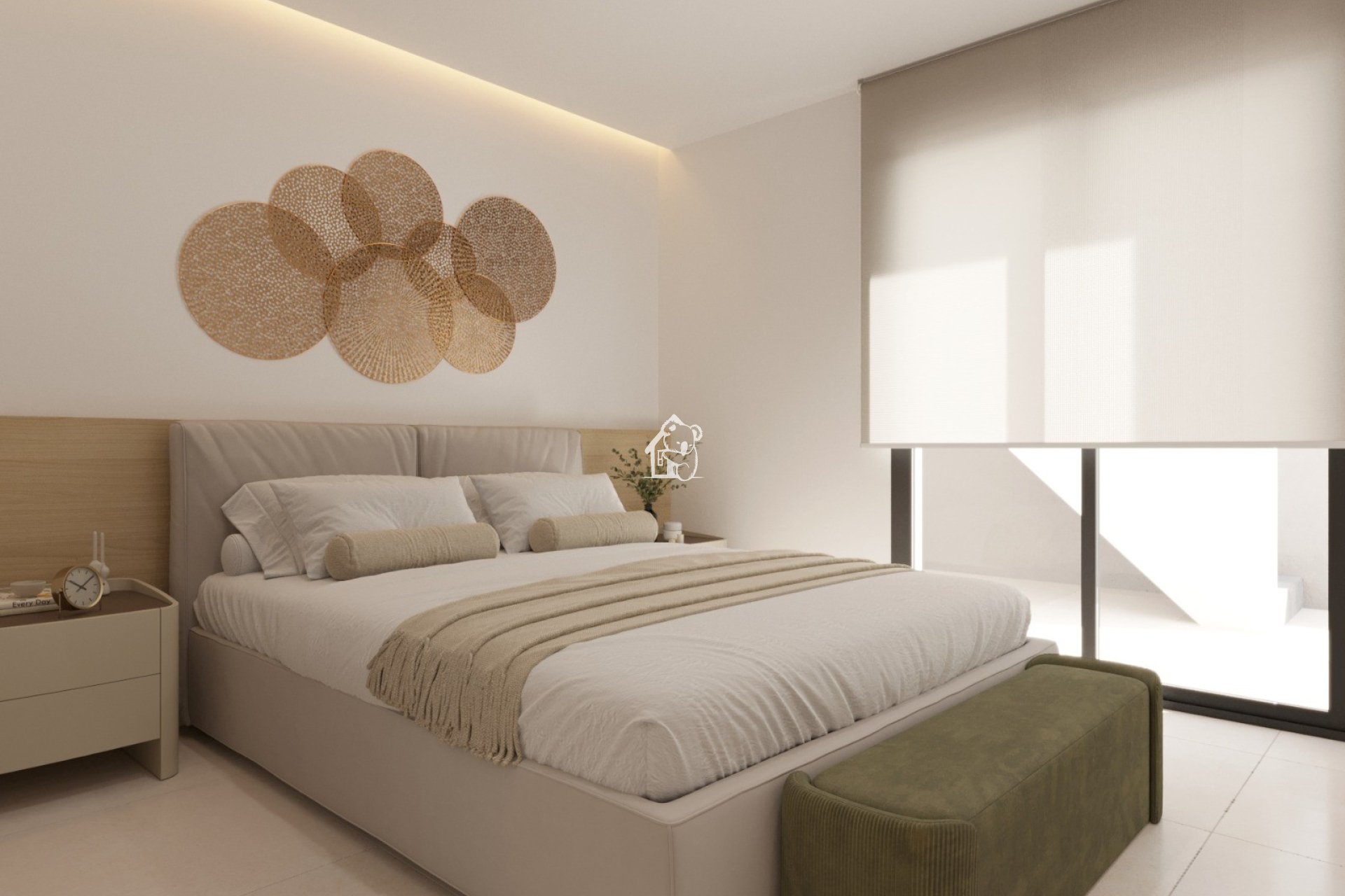 Obra nueva - Bungalow - Torrevieja