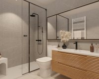 Obra nueva - Bungalow - Torrevieja