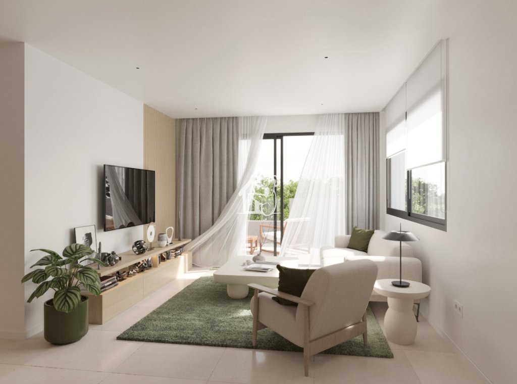 Obra nueva - Bungalow - Torrevieja