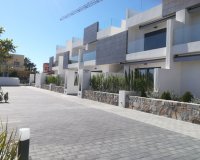 Obra nueva - Bungalow - Torrevieja