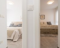 Obra nueva - Bungalow - Torrevieja