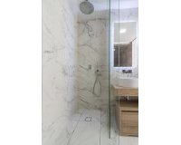 Obra nueva - Bungalow - Torrevieja