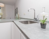 Obra nueva - Bungalow - Torrevieja