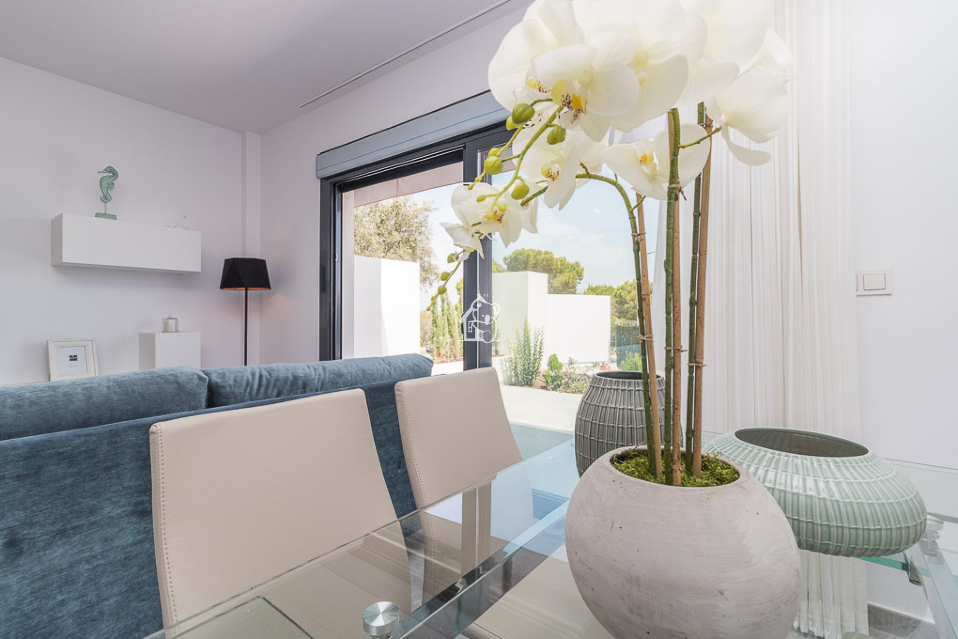 Obra nueva - Bungalow - Torrevieja