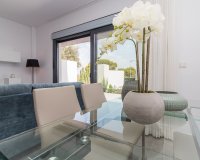Obra nueva - Bungalow - Torrevieja