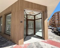 Obra nueva - Comercial - Torrevieja - Torrevieja Centro