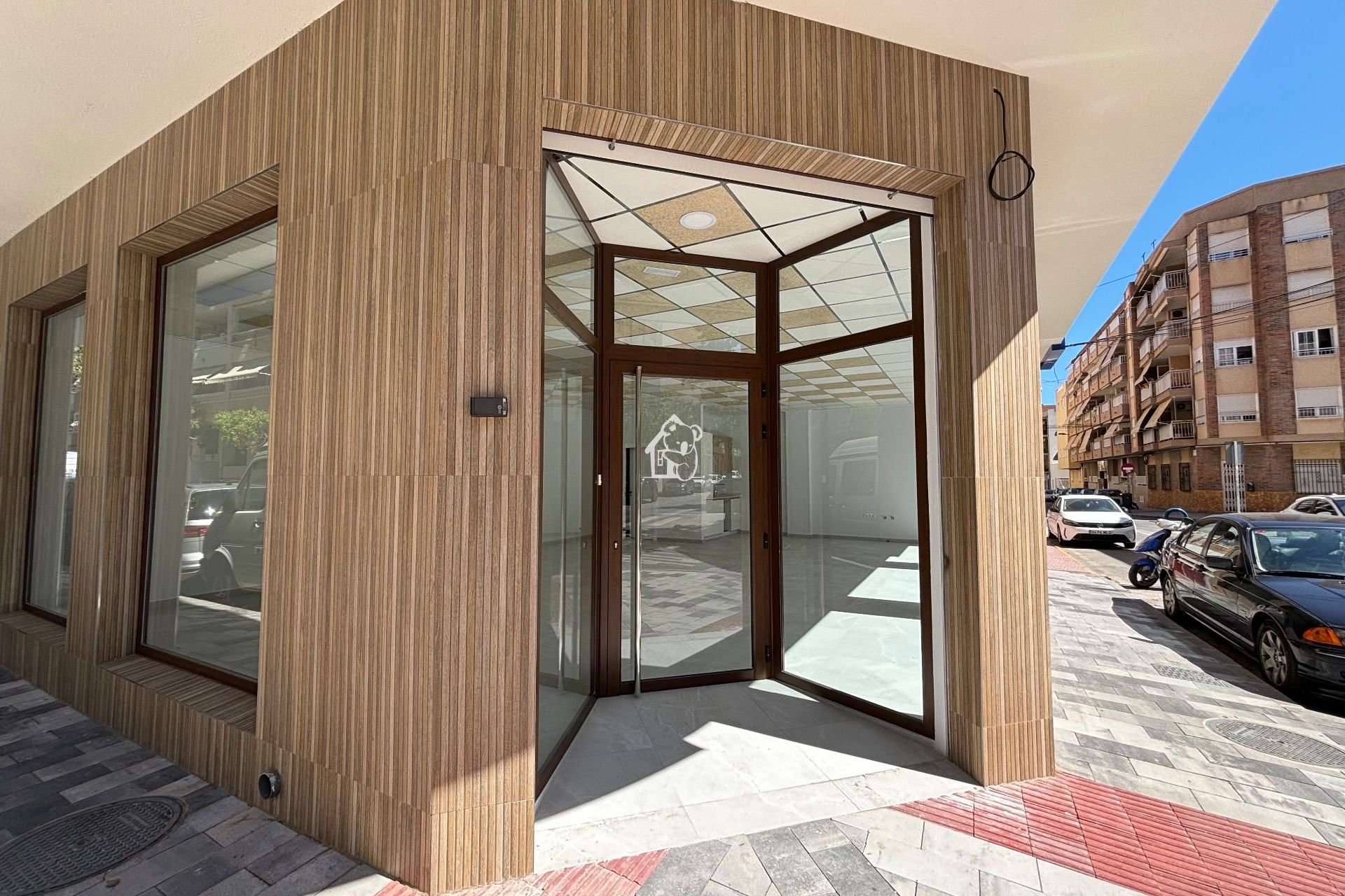 Obra nueva - Comercial - Torrevieja - Torrevieja Centro