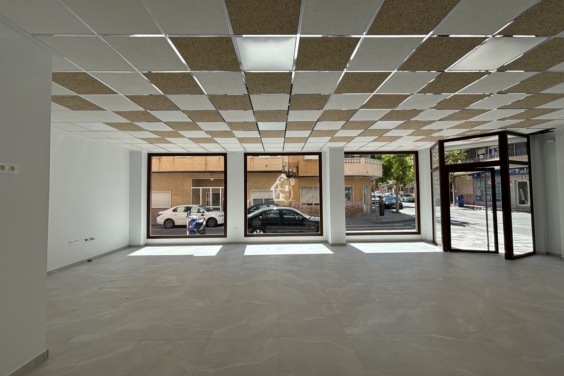 Obra nueva - Comercial - Torrevieja - Torrevieja Centro