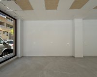 Obra nueva - Comercial - Torrevieja - Torrevieja Centro