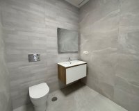 Obra nueva - Comercial - Torrevieja - Torrevieja Centro