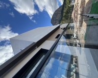 Obra nueva - semi-detached - Polop