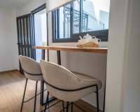 Obra nueva - Villa - Algorfa