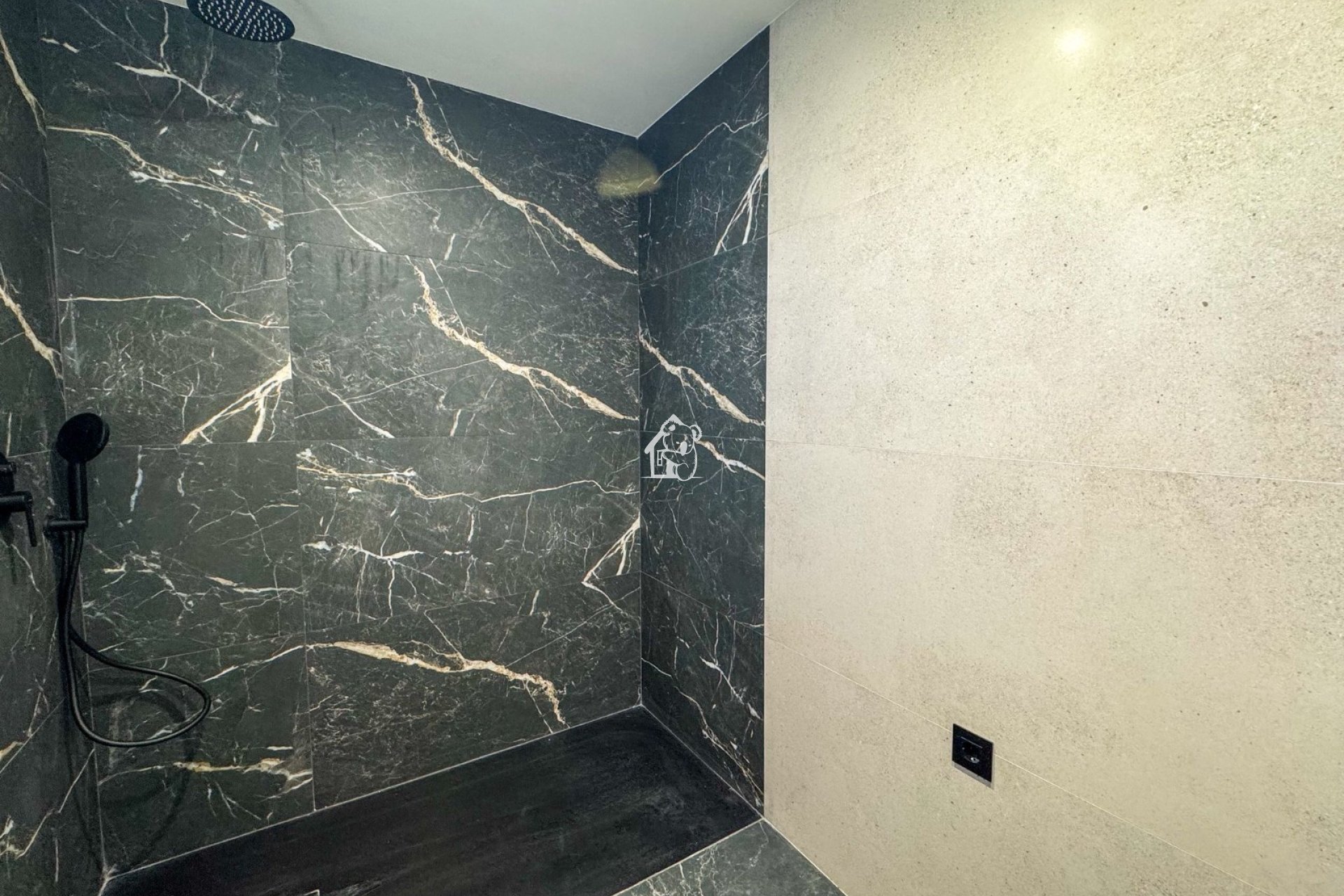 Obra nueva - Villa - Algorfa