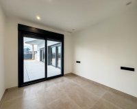 Obra nueva - Villa - Algorfa