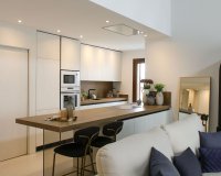 Obra nueva - Villa - Algorfa