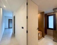 Obra nueva - Villa - Algorfa