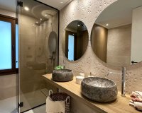 Obra nueva - Villa - Algorfa