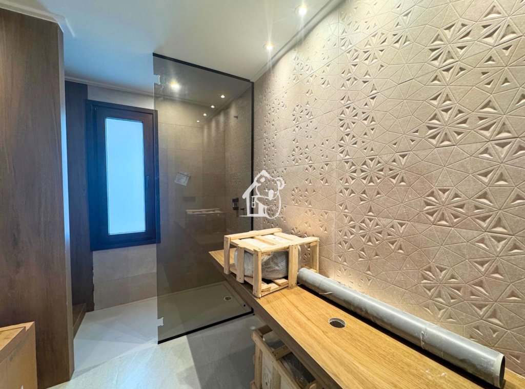 Obra nueva - Villa - Algorfa