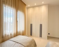 Obra nueva - Villa - Algorfa