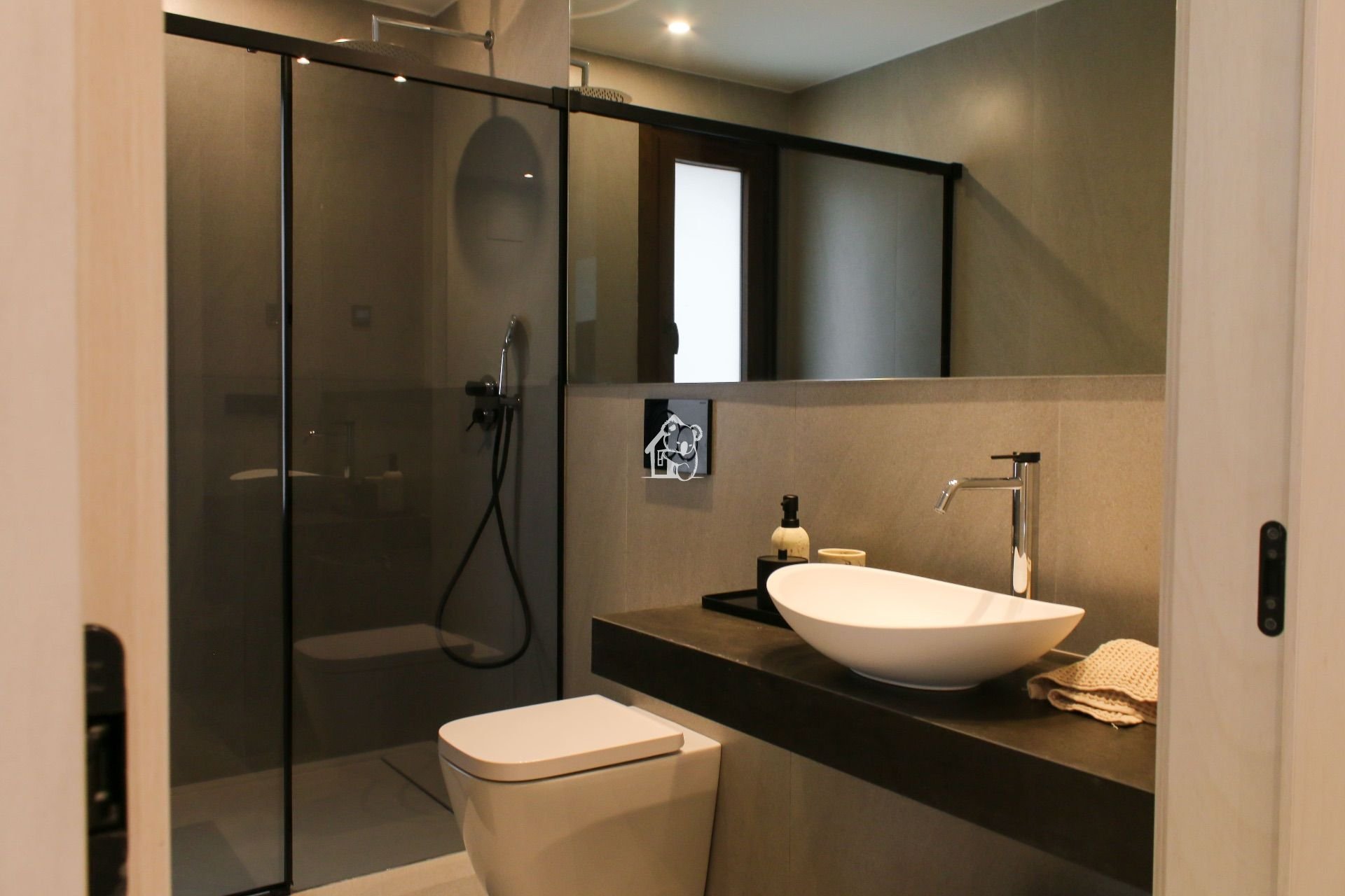 Obra nueva - Villa - Algorfa