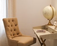 Obra nueva - Villa - Algorfa