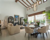Obra nueva - Villa - Algorfa