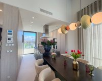 Obra nueva - Villa - Algorfa