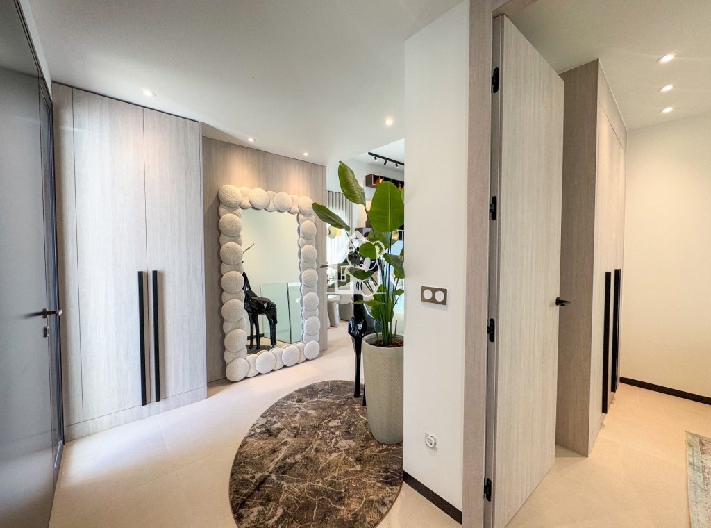 Obra nueva - Villa - Algorfa