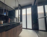 Obra nueva - Villa - Algorfa