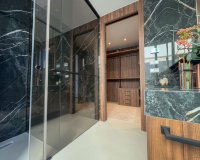 Obra nueva - Villa - Algorfa