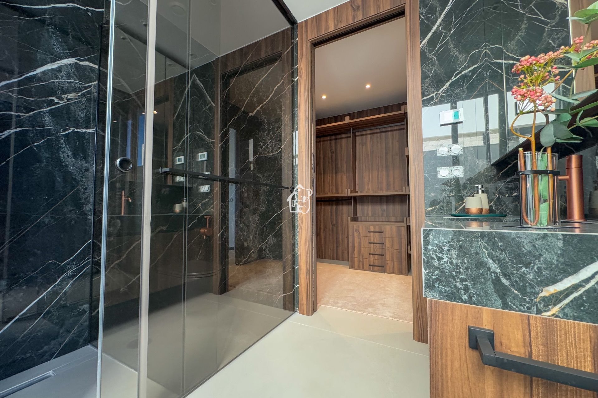 Obra nueva - Villa - Algorfa