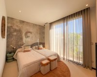 Obra nueva - Villa - Algorfa