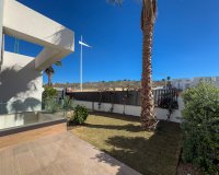 Obra nueva - Villa - Algorfa