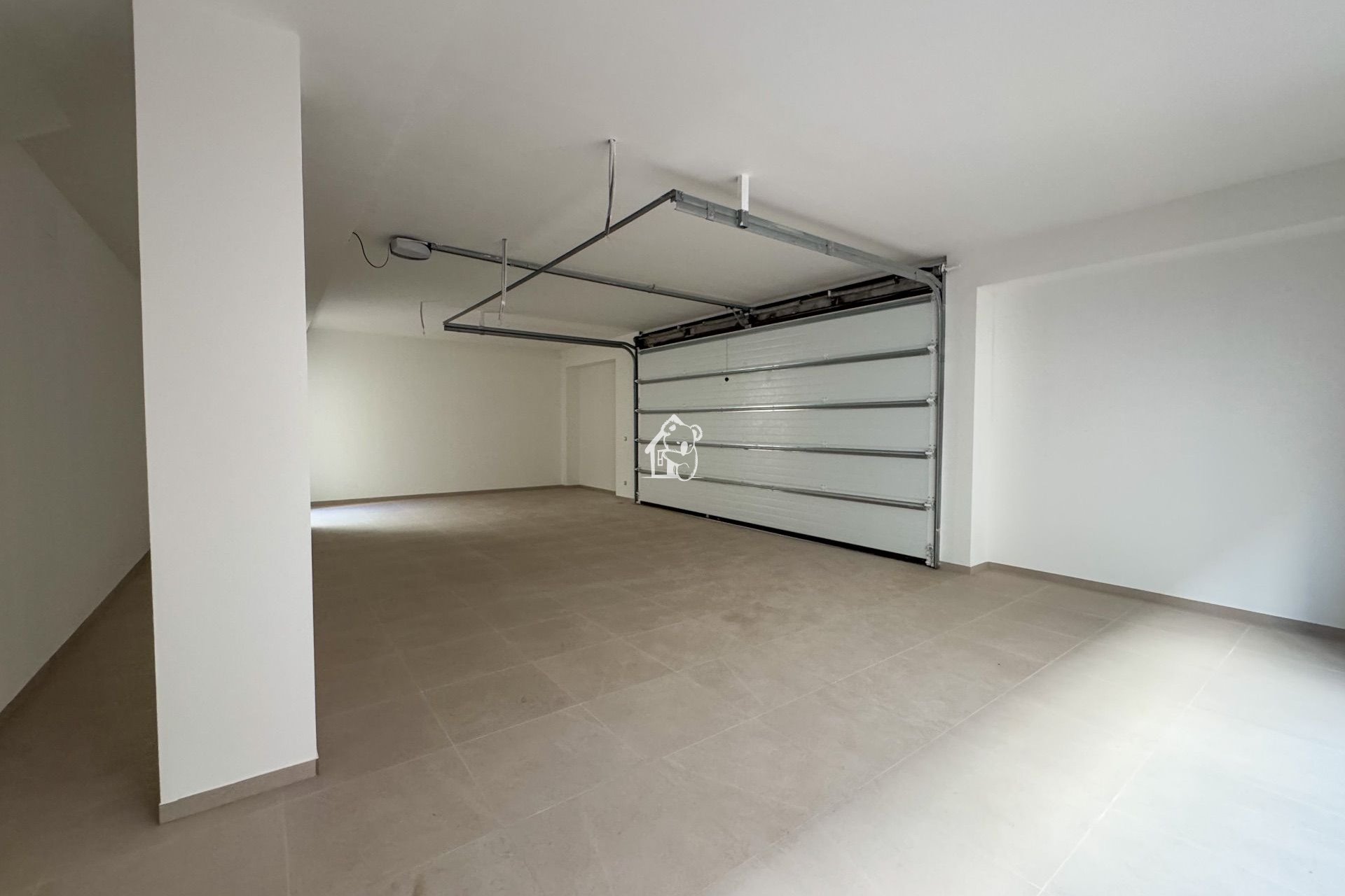 Obra nueva - Villa - Algorfa