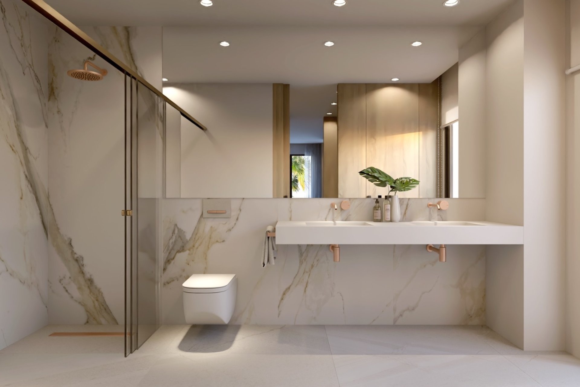 Obra nueva - Villa - Algorfa