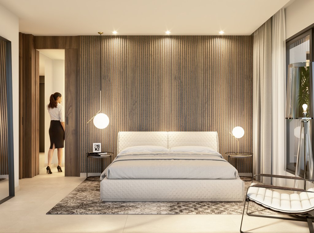 Obra nueva - Villa - Algorfa
